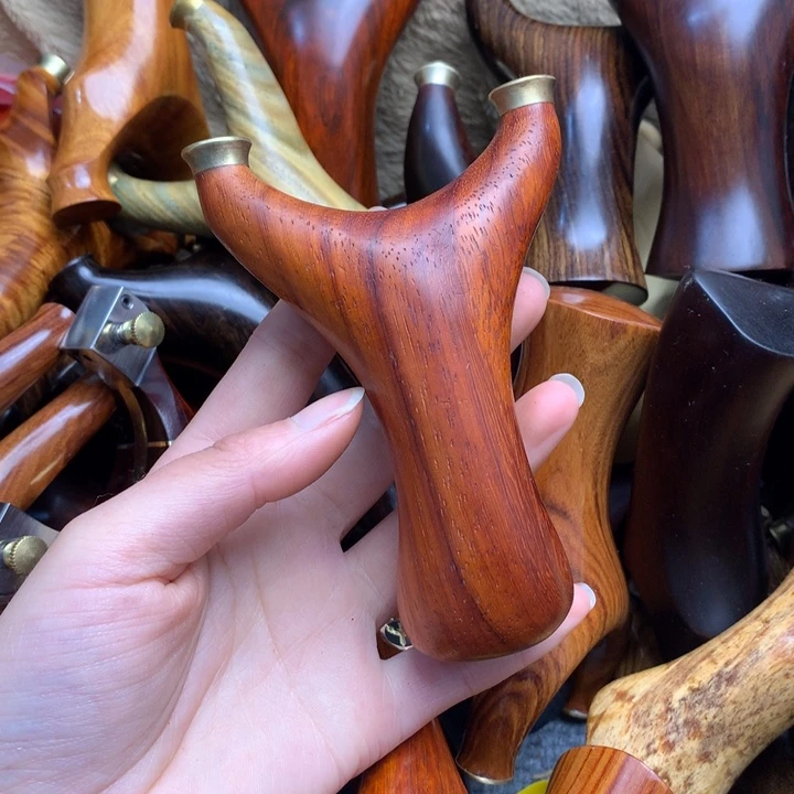 大果紫檀（缅甸花梨）瑕疵757