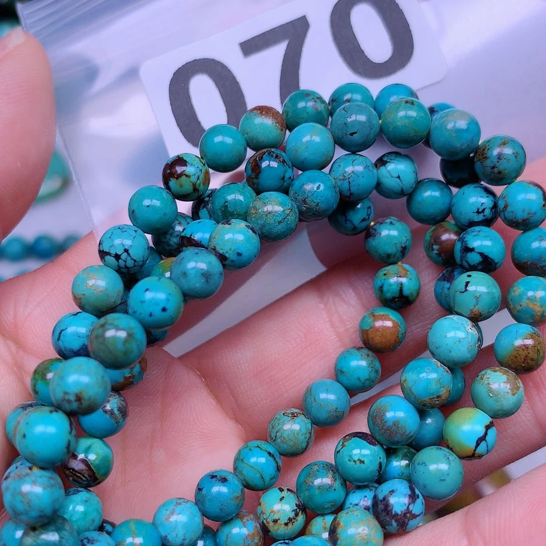 空竹粉丝专享十堰特色手工散珠