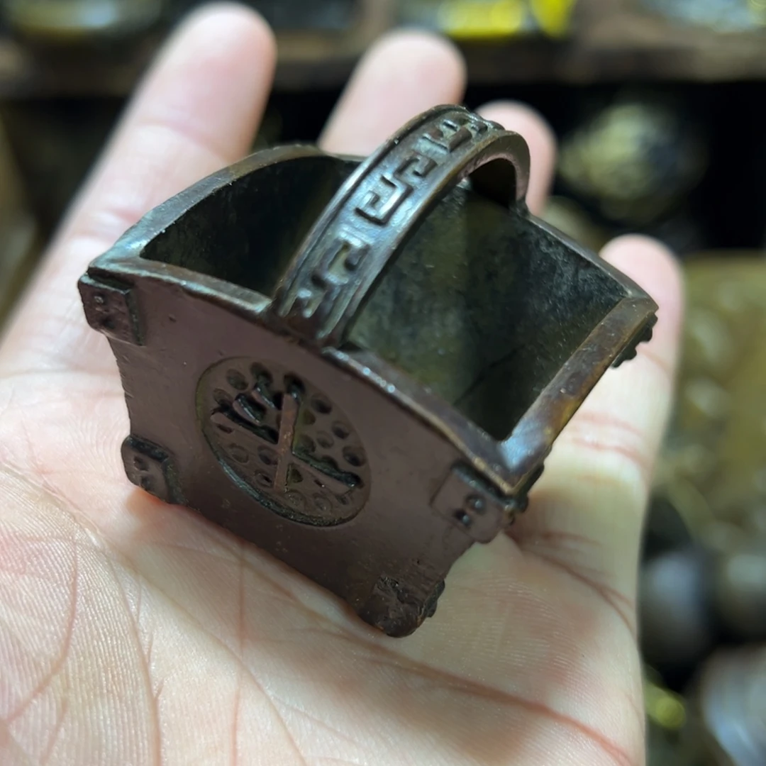 木古铜器，专属链接