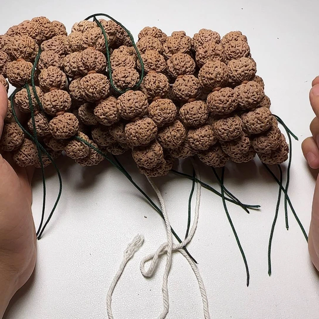 金刚菩提手串20尺寸安娜