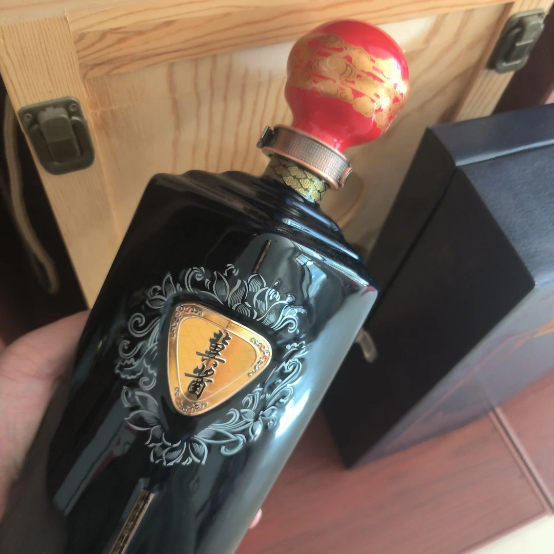 迎春迎春冀酱正装 酱香型白酒53度700ml53度700ml