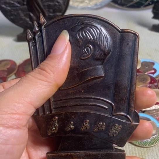 瓷片景德镇陶瓷艺术品