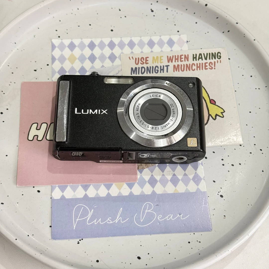 9新 Panasonic/松下 FS3