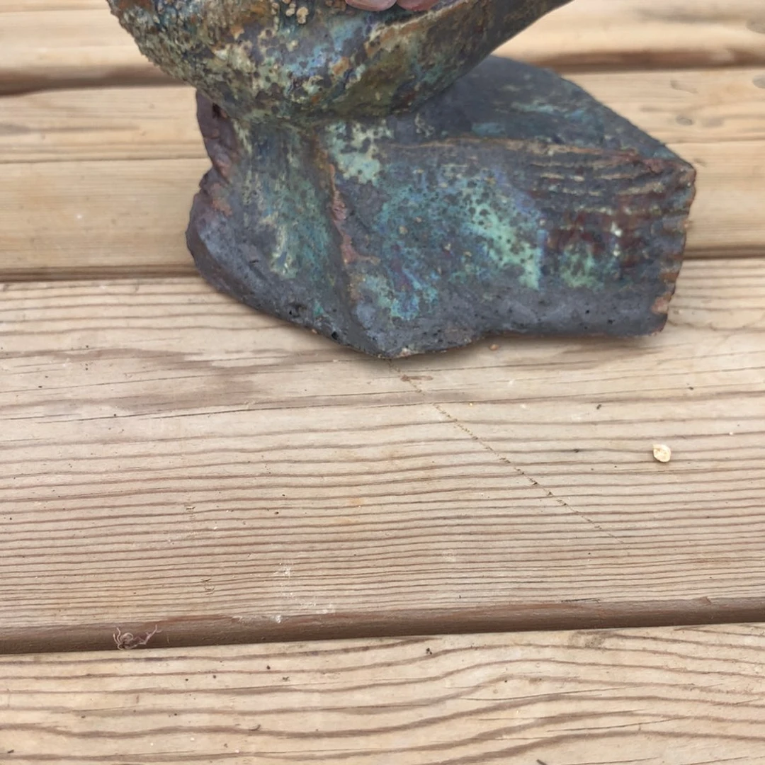 爱***喵爱吃肉肉的喵常青藤花盆寄存