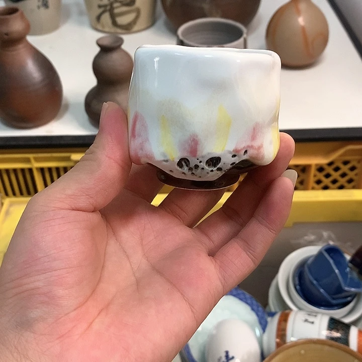 陶瓷马克杯咖啡杯