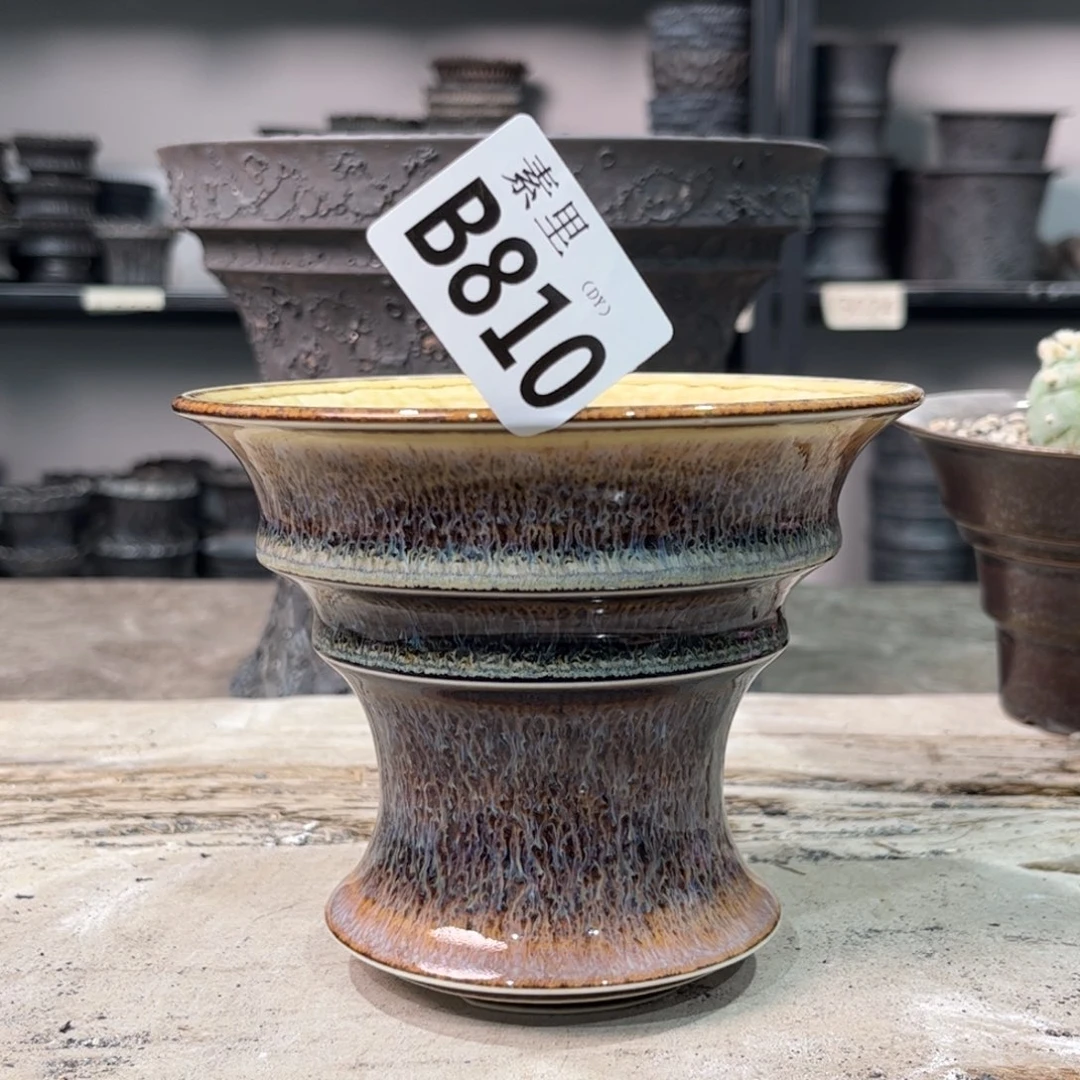 陶内口13.5高11景德镇