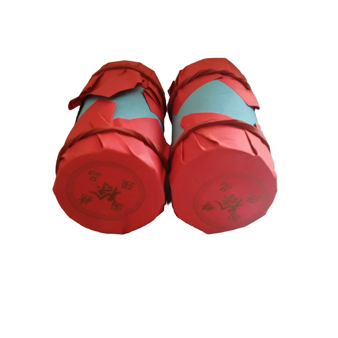 精品徐国强铁皮大蝈蝈俩个（包残疾死亡，不包须子）