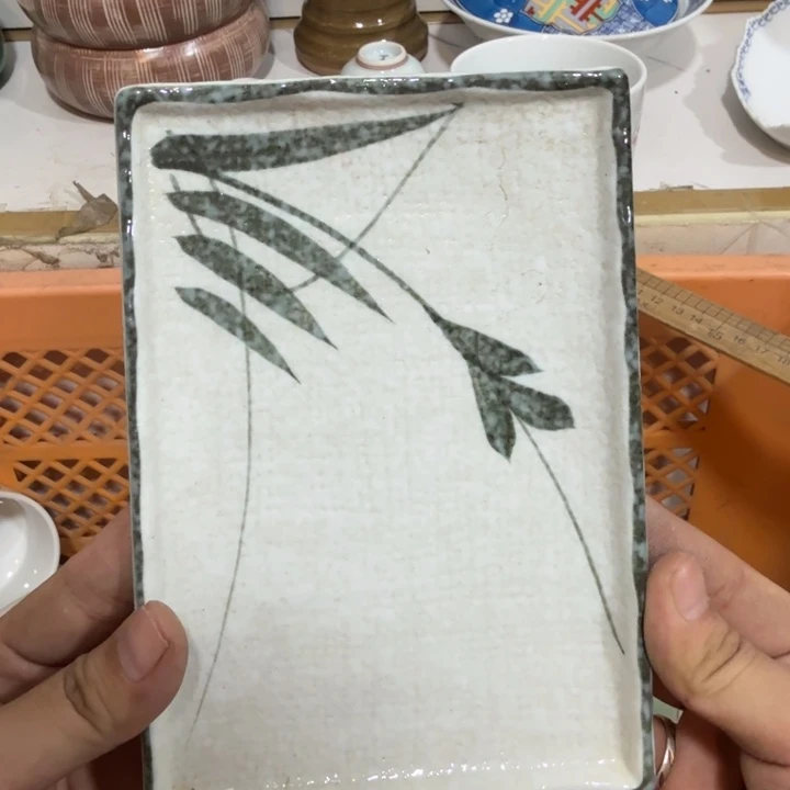 陶瓷推荐第二名20包邮