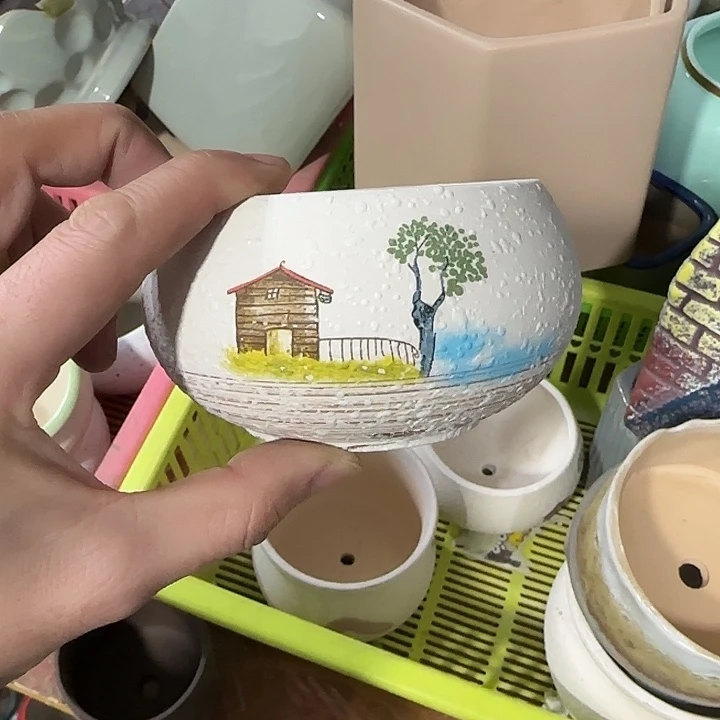 《所有单满15发（花盆）》8×4