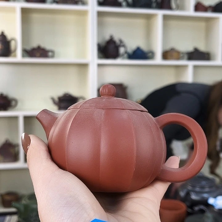 紫砂茶壶紫砂工艺厂