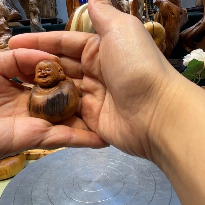 柏木（崖柏）精品崖柏