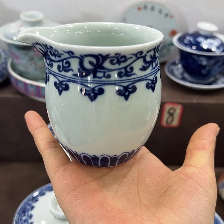 全场景德镇景德镇陶瓷艺术