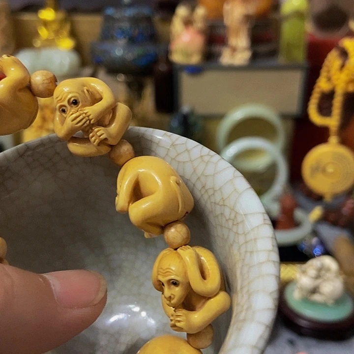 瓷片独**眼我们的东西很多