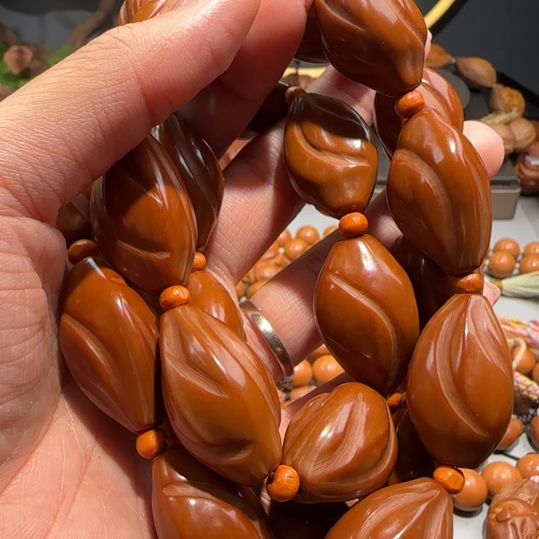 手串/手链橄榄核福利待遇