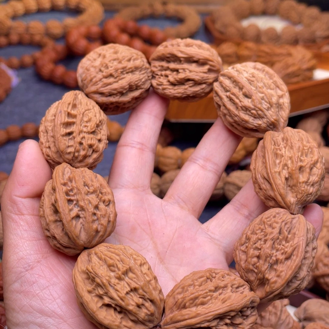 k***)吊坠文玩核桃核桃