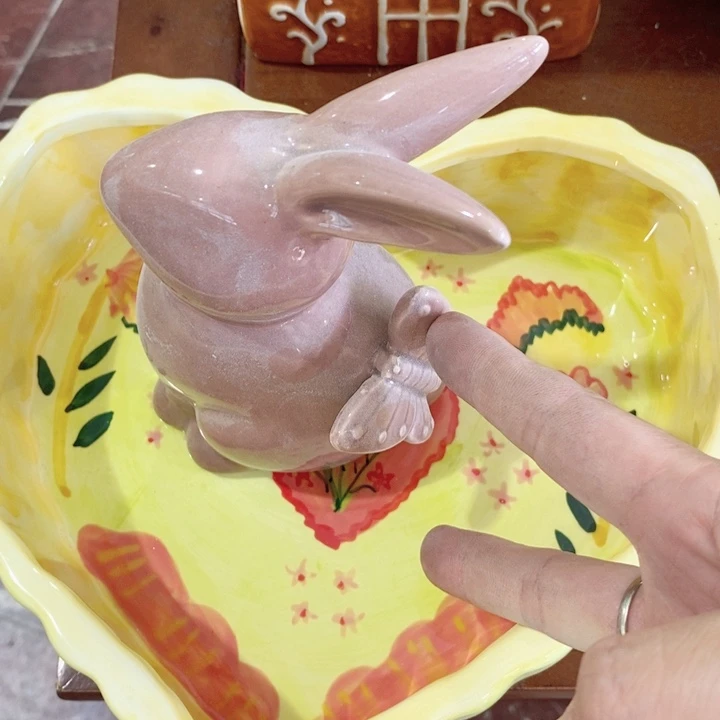 陶瓷树脂家居摆件