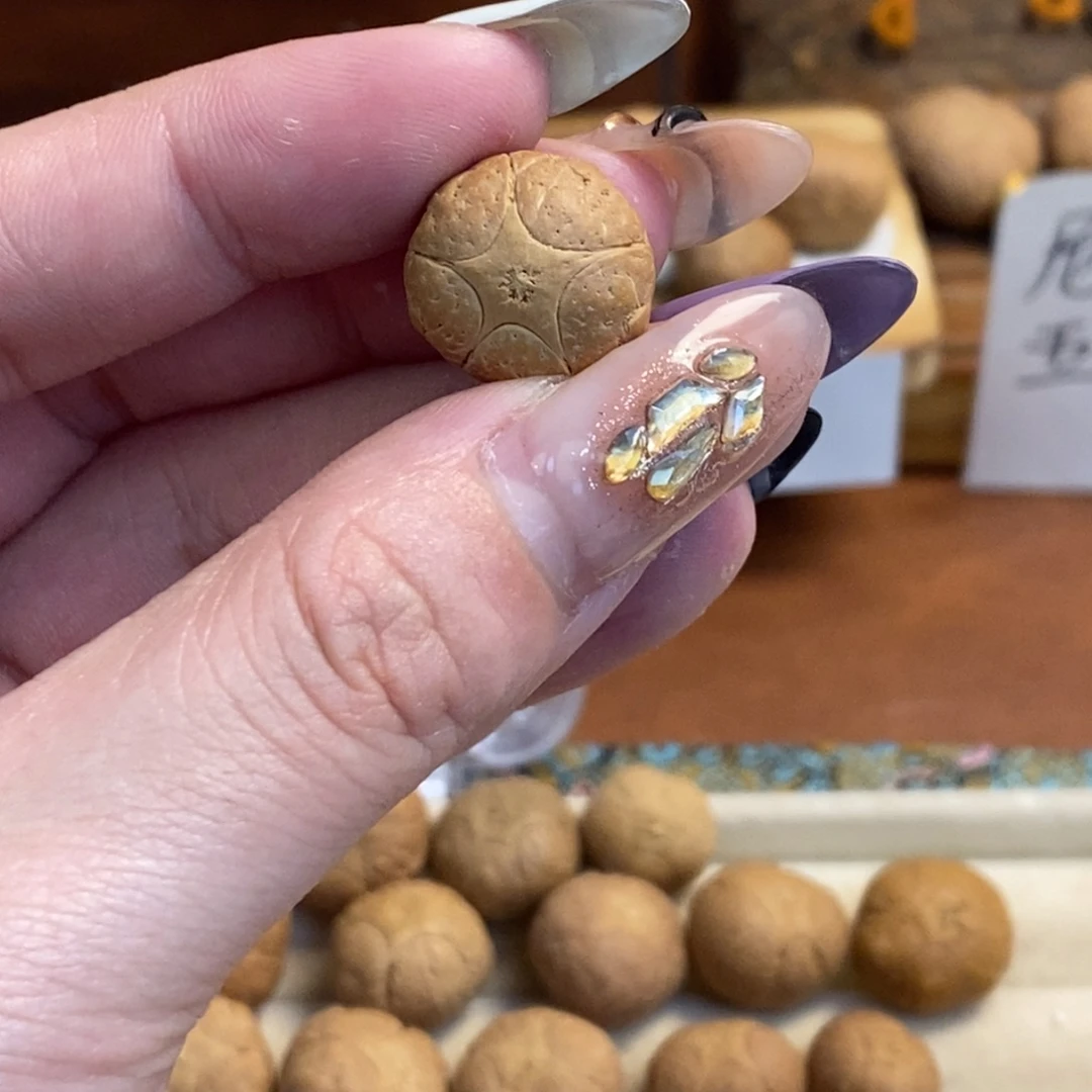 吊坠凤眼菩提15.6五星单颗