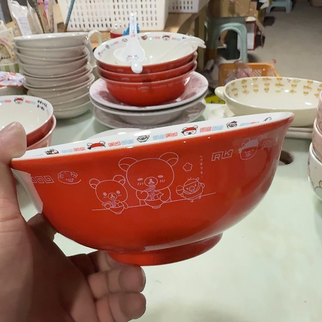 瓷片库房直播瑕疵处理