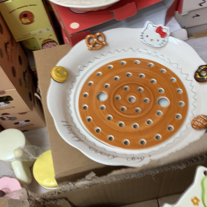 陶瓷制品满25拼单发货默认微瑕