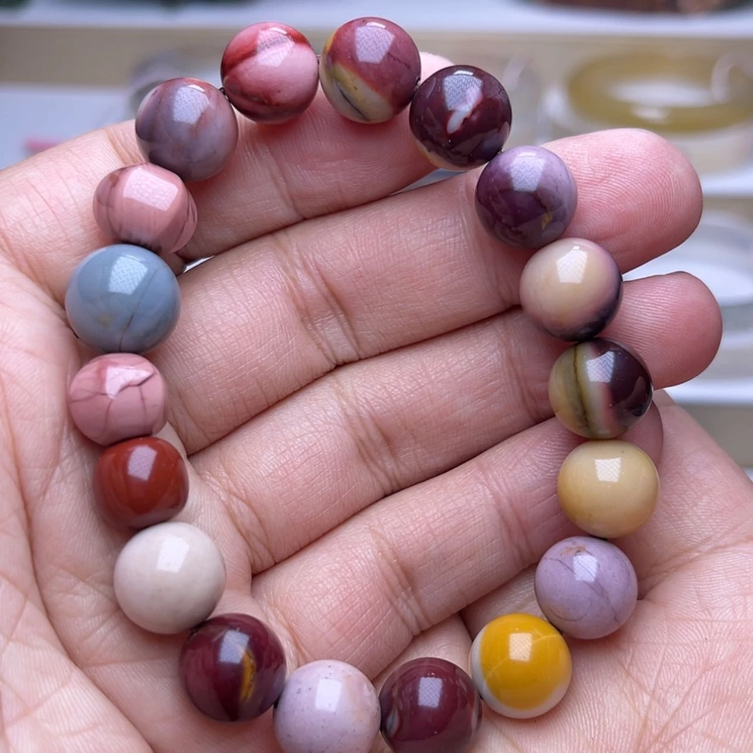 【闪购商品】玛瑙/玉髓手镯未镶嵌