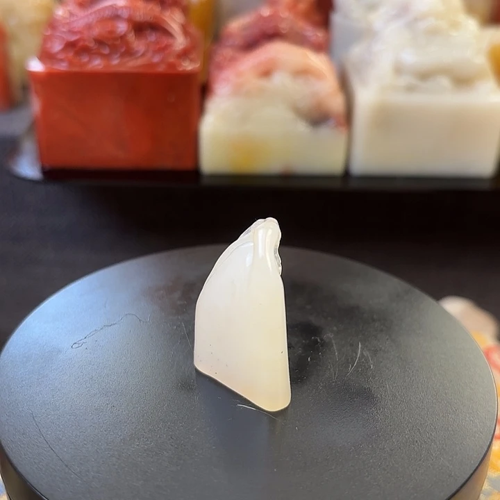 印石昌化石寿山石