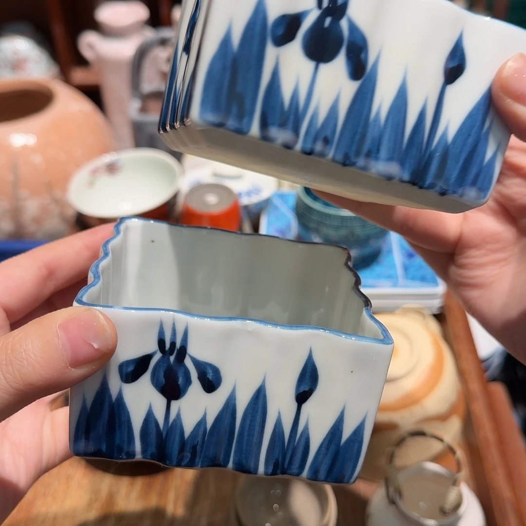 瓷片五十包邮 非全新