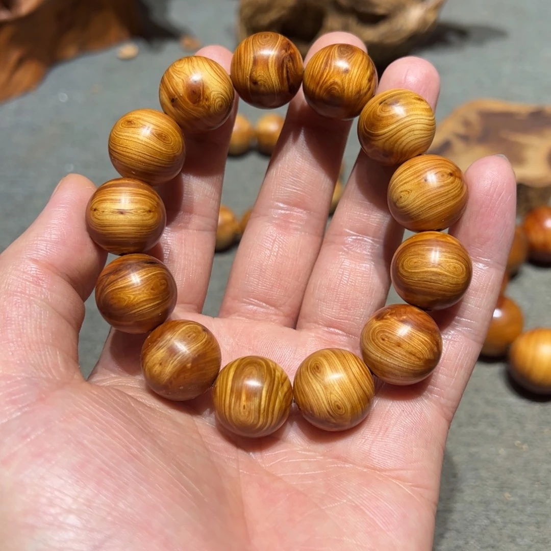 柏木（崖柏）北太行陈化崖柏