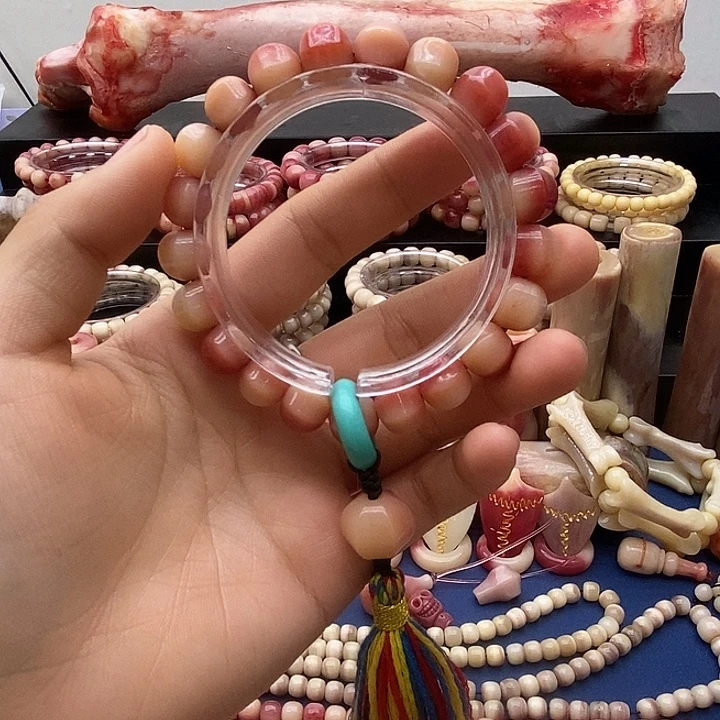 手串/手链驼骨手持10