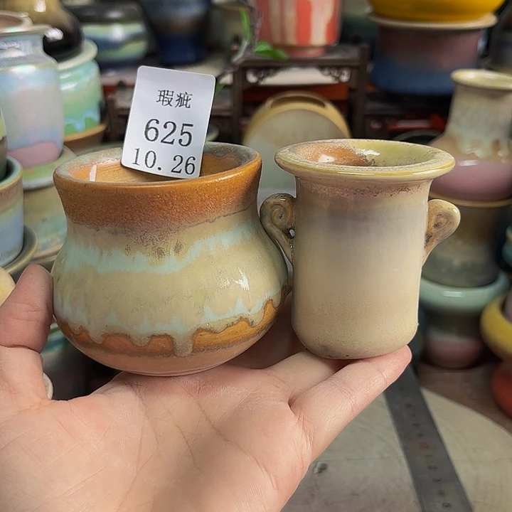 瓷片景德镇陶瓷手工制作