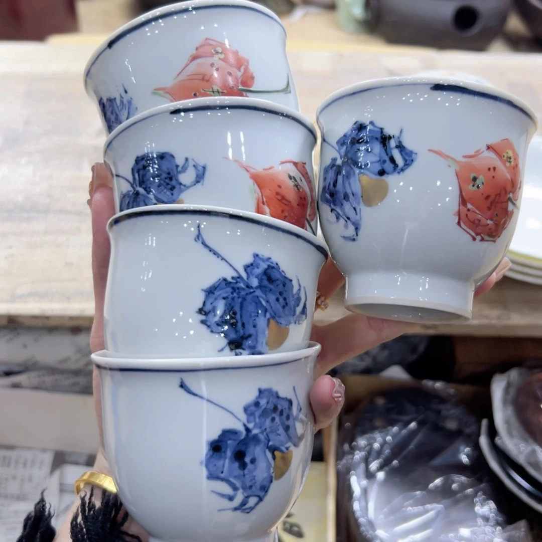 瓷片陶瓷的使用价值极