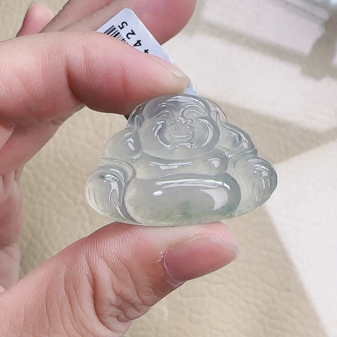 【闪购商品】颈饰未镶嵌翡翠