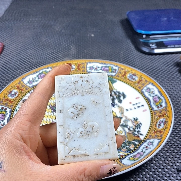 紫砂其他。