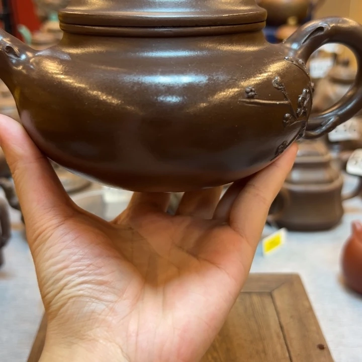 紫砂壶等艺术精品