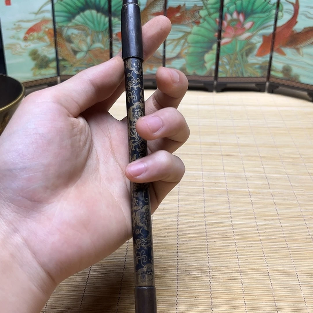 滴血莲花菩提吊坠