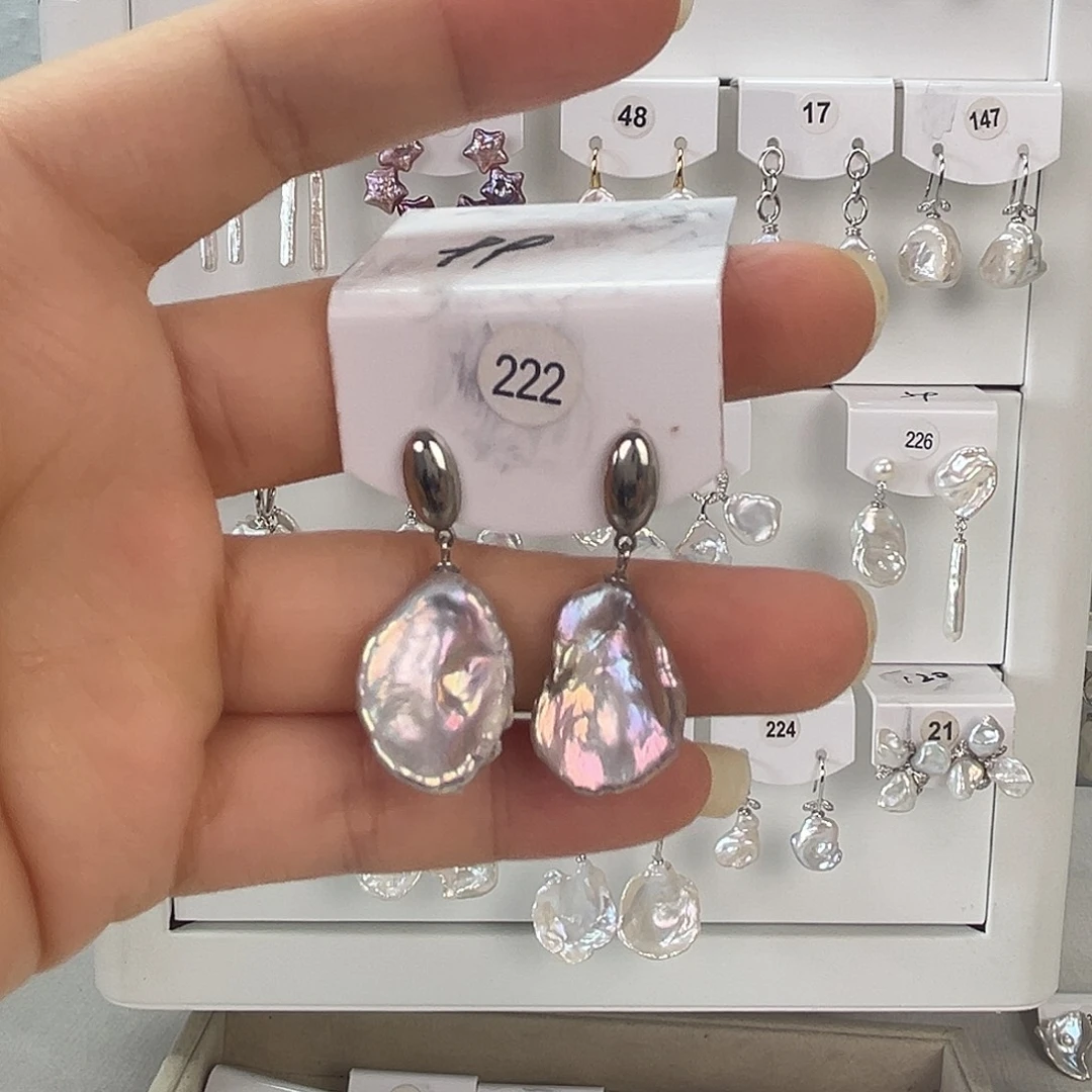 安***素非金属925银淡水222