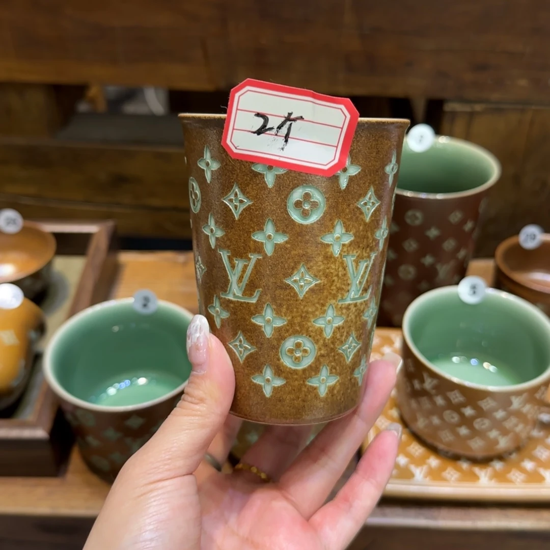 ****㈝龙泉青瓷小满青瓷