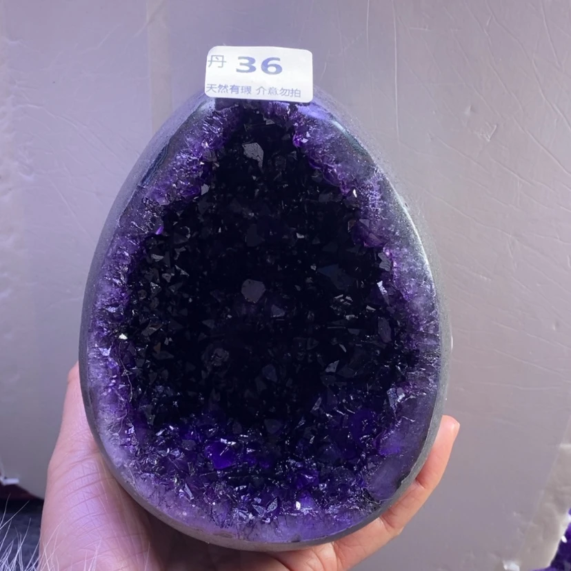 【闪购商品】水晶大型摆件（非配饰）未镶嵌