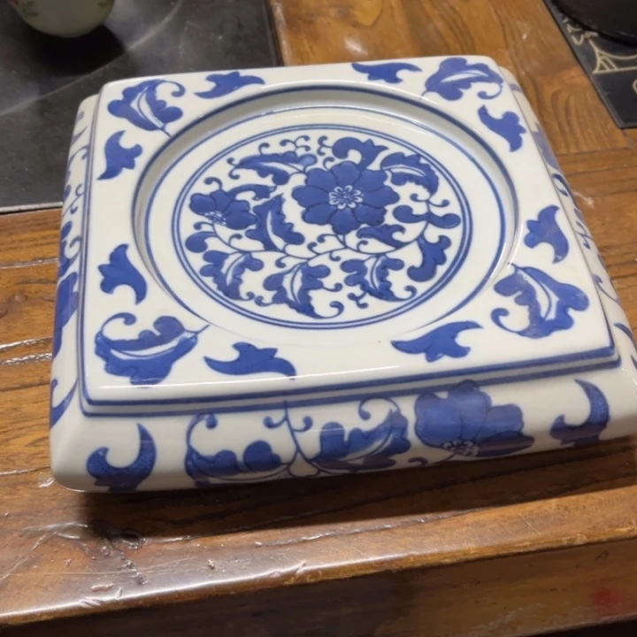 陶瓷制品瑕疵处理