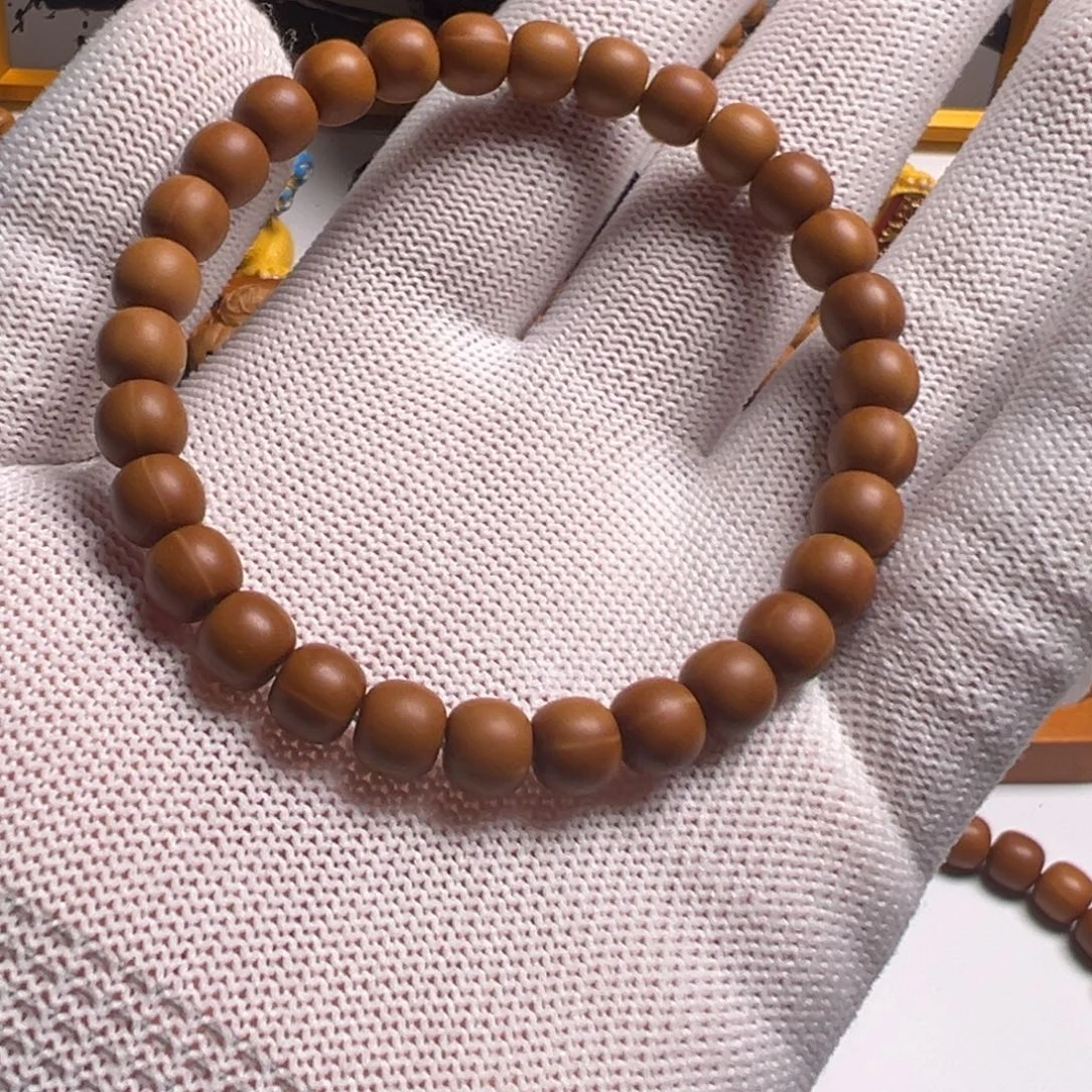 猴头核桃手串全品小老型尺寸7+