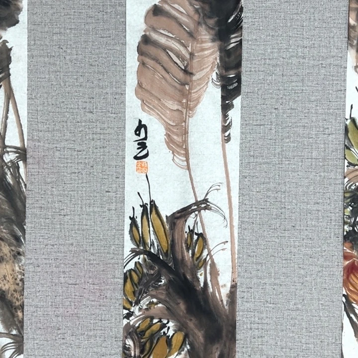 楚***阔国画12888888888888888