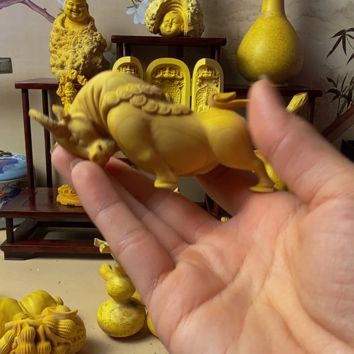 o***l黄杨木等多种木材