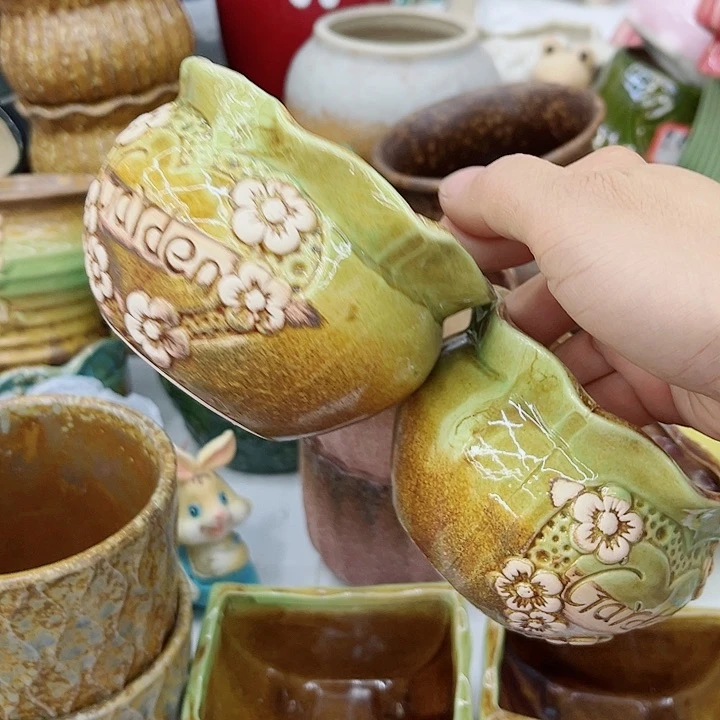 多肉植物花盆9.99包邮