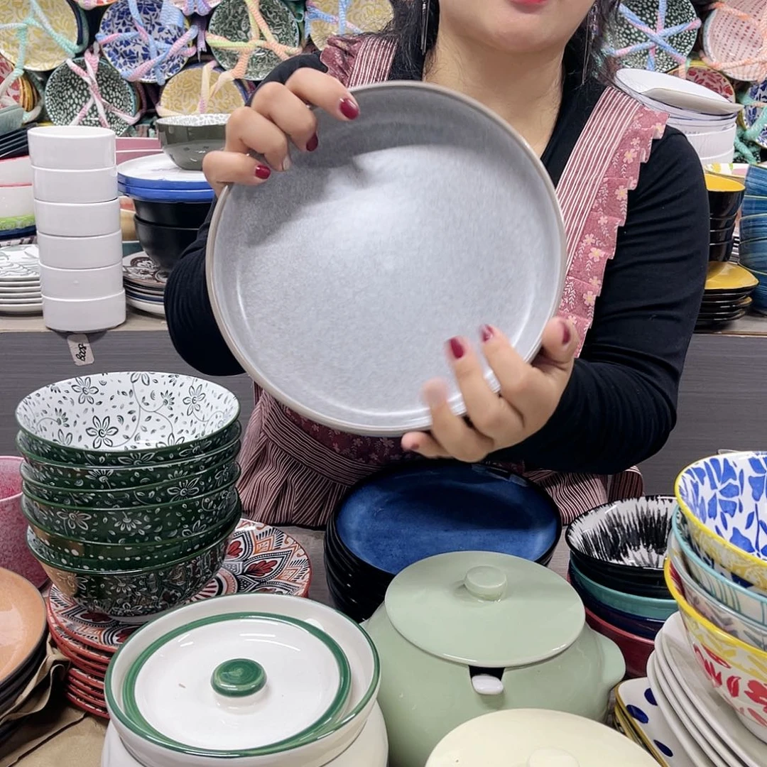 陶瓷拍一发四只123