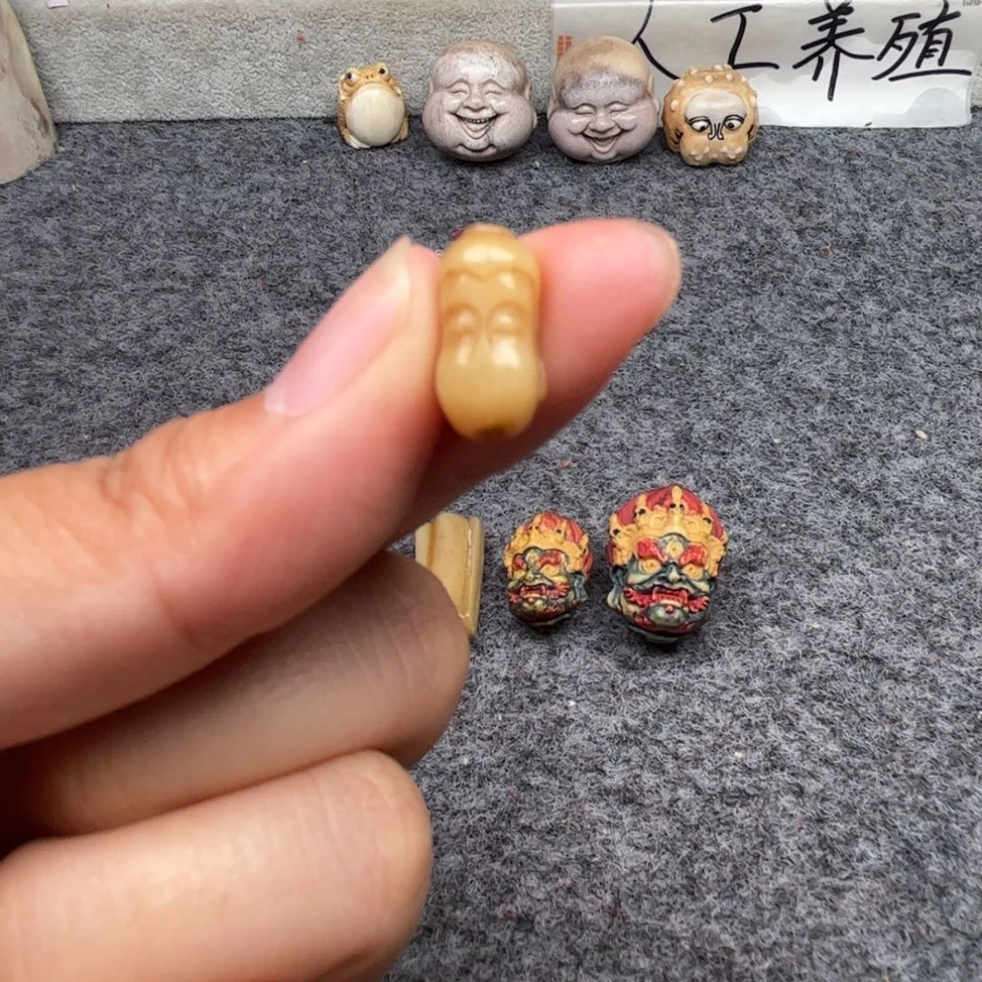 手串/手链贝壳驼骨8