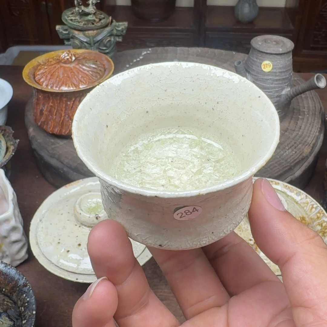 非遗传承老叶柴烧284