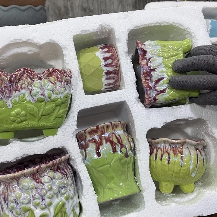 红陶正品数量有限