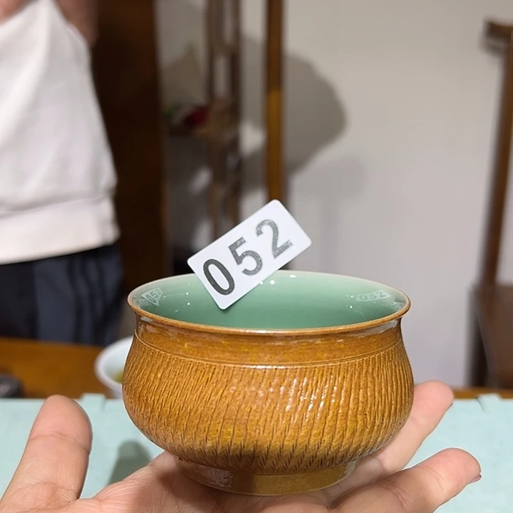 小米茶器龙泉青瓷?****.