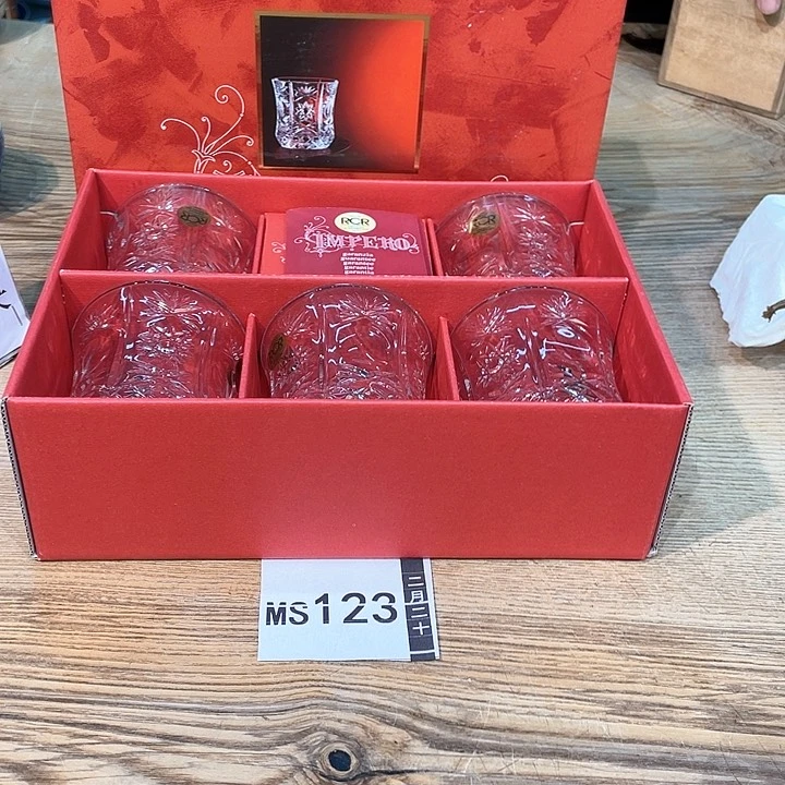 用****9小马哥瓷器甄选套装