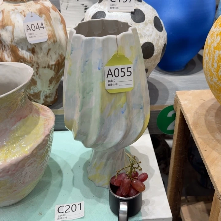 景德镇陶瓷艺术品