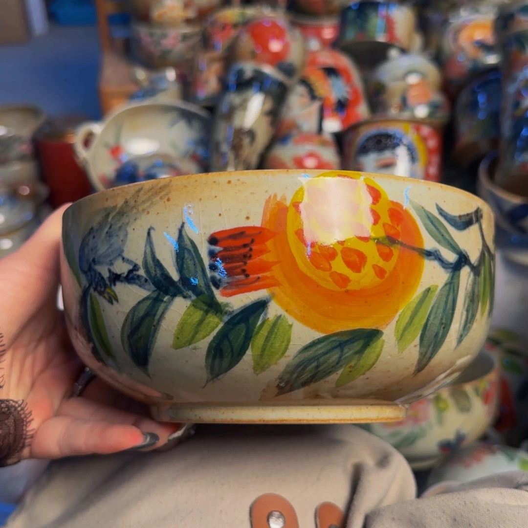 罐景德镇源头厂家